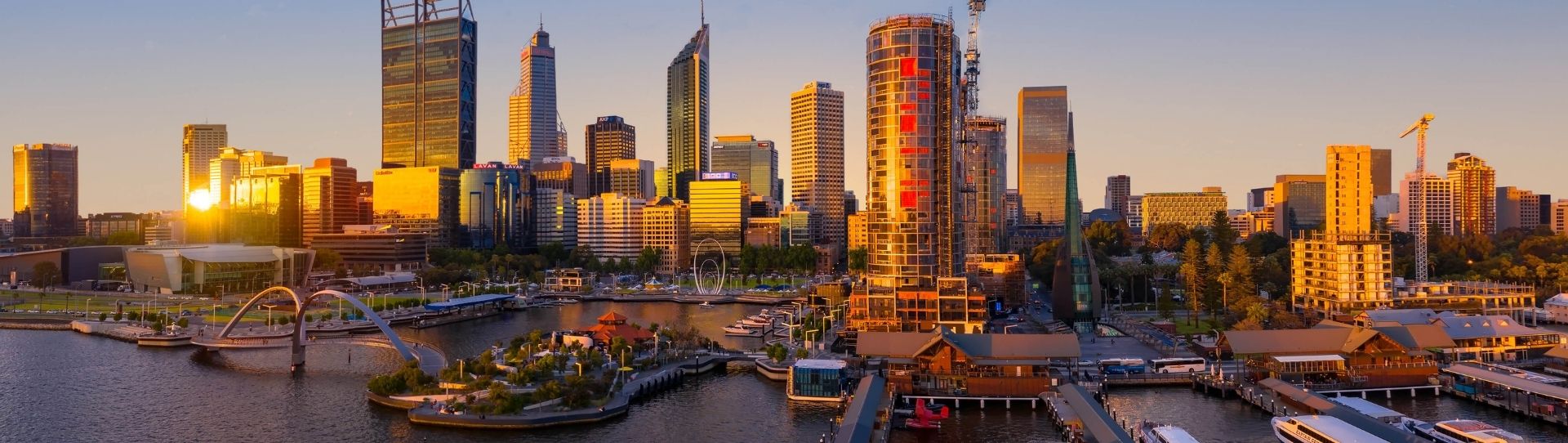 Perth Team Trips | Group Packages & Group Accommodation Deals