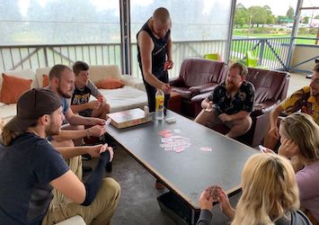 adelaide budget accommodation