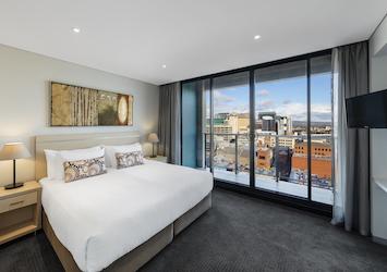 adelaide one and two bedroom apartments