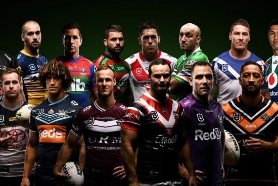 guys nrl footy team trips