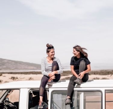 queenstown girls package team trips
