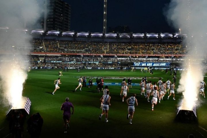 The 10+  Hidden Facts of Afl Grand Final Time? Check spelling or type a new query.