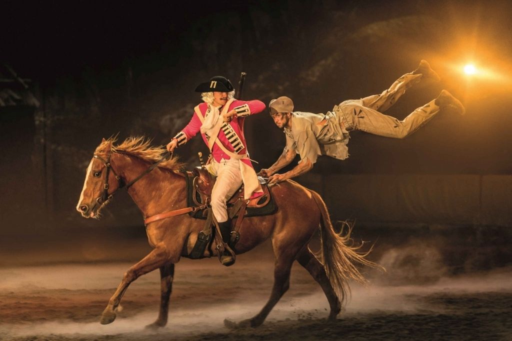 outback spectacular gold coast