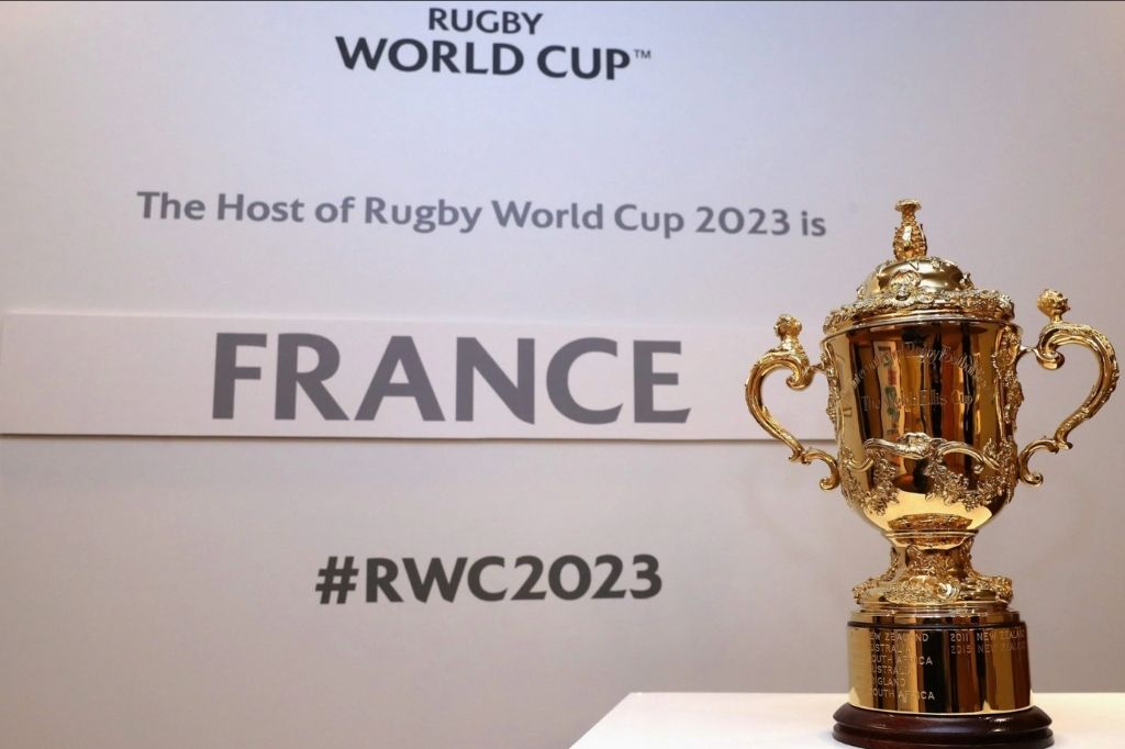 rugby world cup 2023