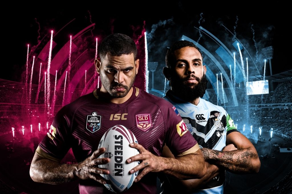 state of origin team trip blog 1