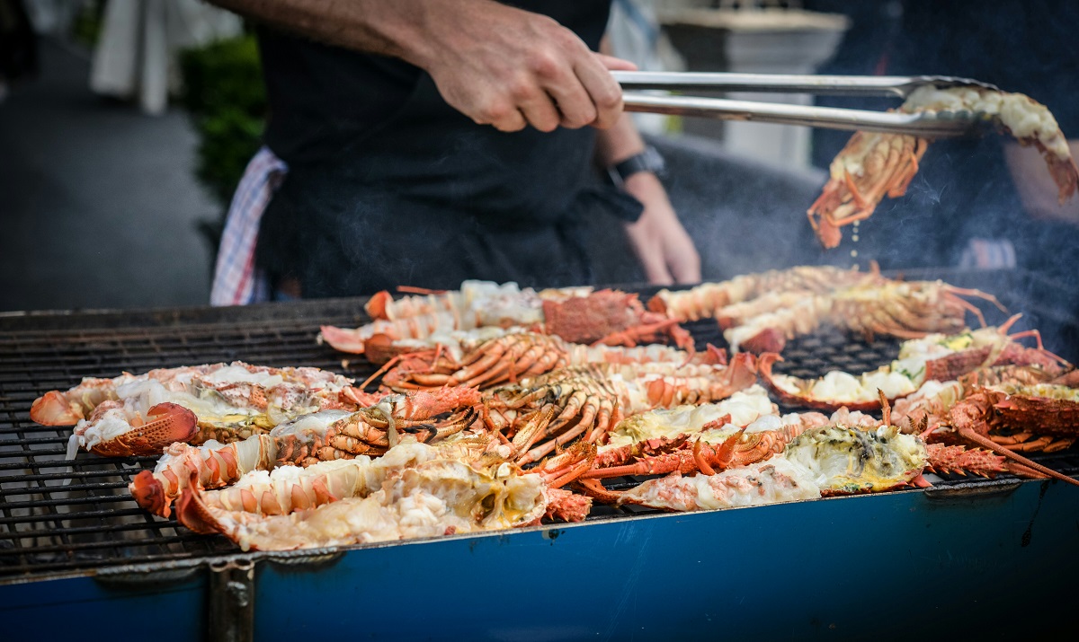 activities new zealand walking tour food