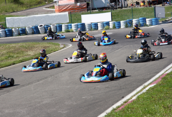 Go-Karting