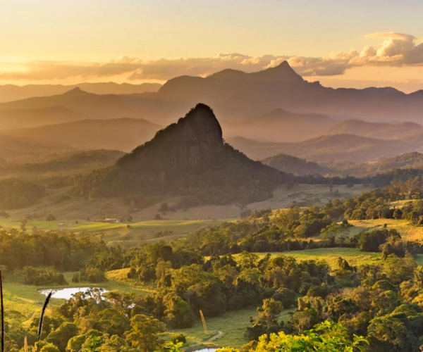 mount warning