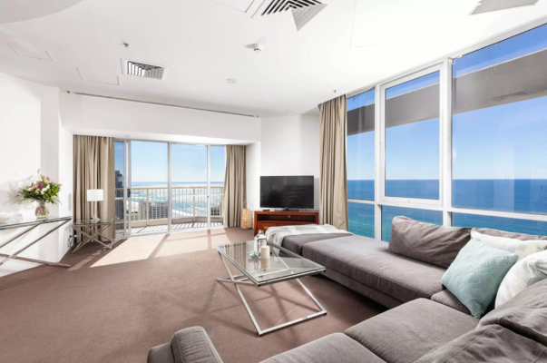Gold Coast Penthouses